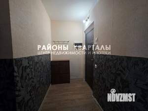 1-к квартира, вторичка, 32м2, 9/10 этаж