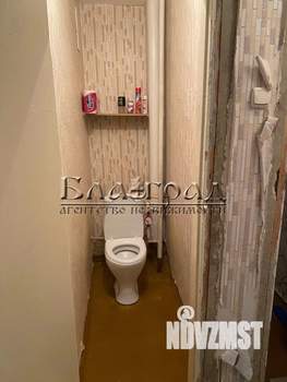 3-к квартира, вторичка, 60м2, 2/5 этаж