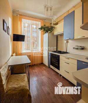 2-к квартира, вторичка, 55м2, 2/5 этаж