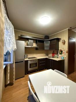 1-к квартира, вторичка, 33м2, 6/10 этаж