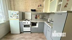 1-к квартира, вторичка, 41м2, 8/10 этаж