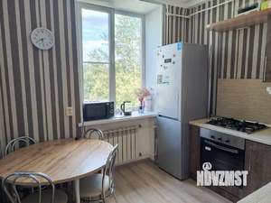 1-к квартира, вторичка, 33м2, 4/4 этаж