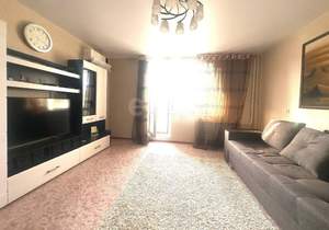 2-к квартира, вторичка, 57м2, 3/10 этаж