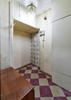 2-к квартира, вторичка, 51м2, 5/14 этаж