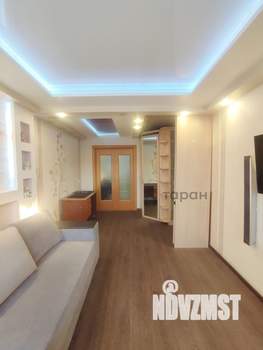 4-к квартира, вторичка, 82м2, 8/9 этаж