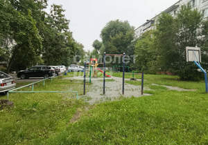 3-к квартира, вторичка, 63м2, 5/5 этаж