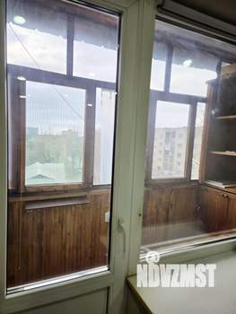 2-к квартира, вторичка, 45м2, 5/5 этаж