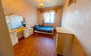 2-к квартира, вторичка, 51м2, 9/9 этаж