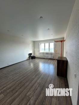 2-к квартира, вторичка, 68м2, 18/20 этаж