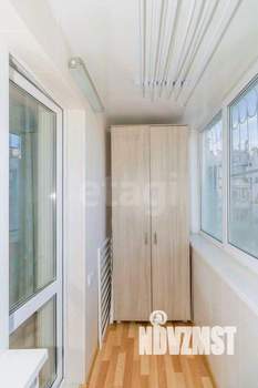 3-к квартира, вторичка, 82м2, 9/10 этаж
