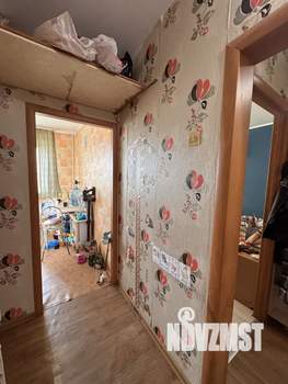 1-к квартира, вторичка, 32м2, 9/10 этаж