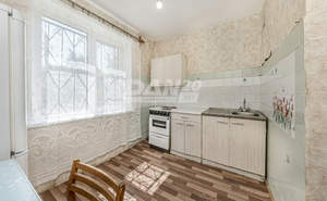 1-к квартира, вторичка, 33м2, 1/9 этаж