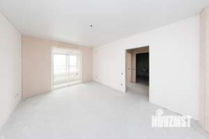 1-к квартира, вторичка, 39м2, 10/17 этаж