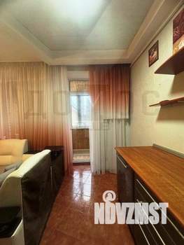 3-к квартира, вторичка, 70м2, 3/3 этаж