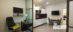 1-к квартира, вторичка, 50м2, 4/15 этаж