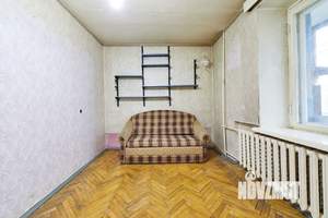 2-к квартира, вторичка, 51м2, 5/14 этаж