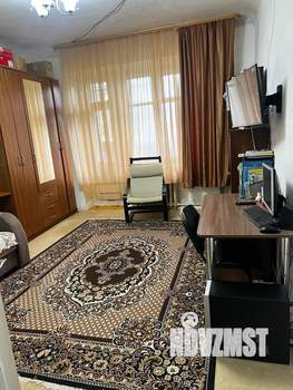 4-к квартира, вторичка, 83м2, 3/4 этаж