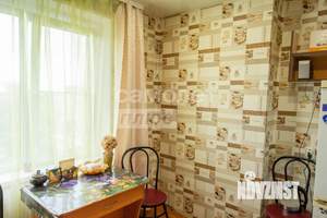 1-к квартира, вторичка, 36м2, 5/5 этаж