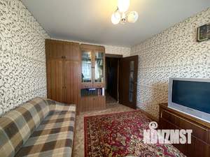 3-к квартира, вторичка, 65м2, 8/10 этаж