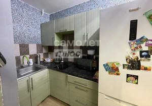 1-к квартира, вторичка, 40м2, 1/9 этаж