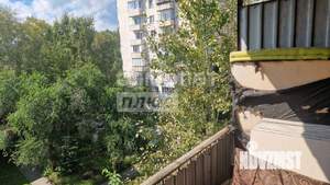 1-к квартира, вторичка, 32м2, 5/5 этаж