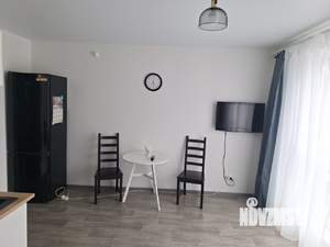 Студия квартира, вторичка, 24м2, 10/10 этаж