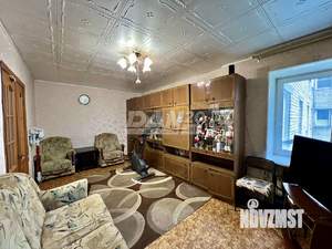 2-к квартира, вторичка, 52м2, 2/9 этаж