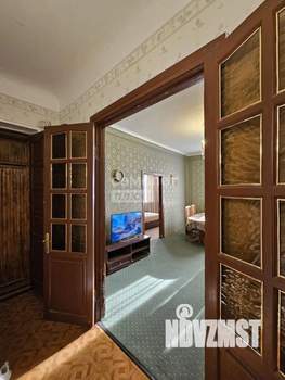 3-к квартира, вторичка, 80м2, 3/5 этаж