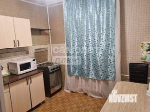 2-к квартира, вторичка, 53м2, 1/10 этаж