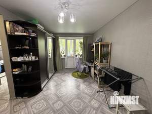 1-к квартира, вторичка, 32м2, 3/5 этаж