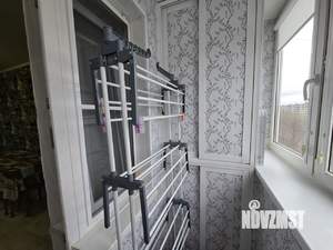 1-к квартира, вторичка, 33м2, 7/10 этаж