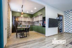 2-к квартира, вторичка, 77м2, 21/26 этаж