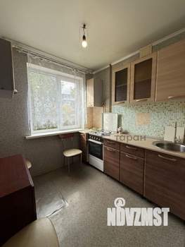 3-к квартира, вторичка, 48м2, 2/5 этаж