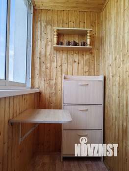 1-к квартира, вторичка, 40м2, 9/10 этаж