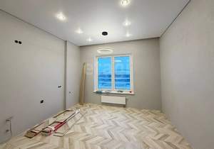 2-к квартира, вторичка, 56м2, 7/27 этаж