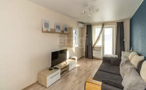 1-к квартира, вторичка, 32м2, 10/10 этаж