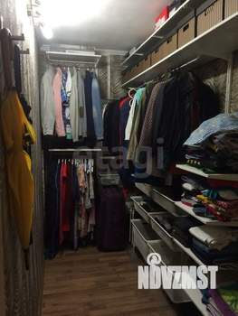 1-к квартира, вторичка, 48м2, 5/20 этаж