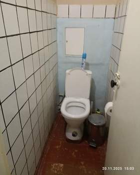 2-к квартира, вторичка, 49м2, 2/14 этаж