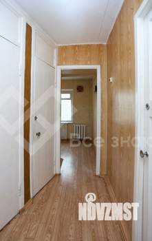 2-к квартира, вторичка, 46м2, 5/5 этаж