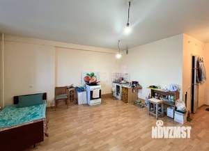 Студия квартира, вторичка, 30м2, 14/18 этаж