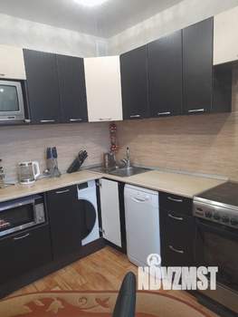2-к квартира, вторичка, 57м2, 9/10 этаж