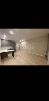 Студия квартира, вторичка, 29м2, 9/10 этаж