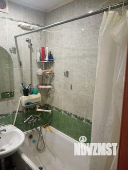 1-к квартира, вторичка, 30м2, 4/5 этаж