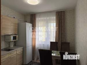 1-к квартира, вторичка, 41м2, 9/10 этаж