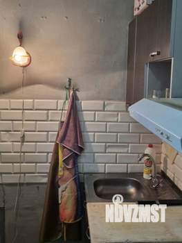 Студия квартира, вторичка, 29м2, 3/3 этаж