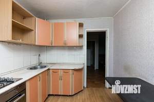 2-к квартира, вторичка, 45м2, 1/5 этаж