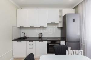 1-к квартира, вторичка, 41м2, 2/9 этаж