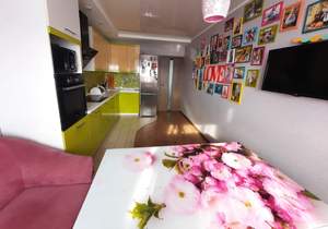 2-к квартира, вторичка, 57м2, 10/10 этаж
