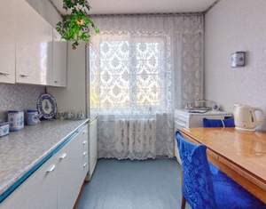 2-к квартира, вторичка, 53м2, 8/9 этаж