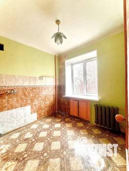 1-к квартира, вторичка, 33м2, 3/4 этаж